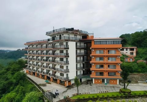 Others NAGARKOT SHANGRILA RESORT
