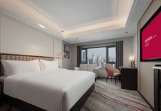อื่นๆ 2 Movenpick by Accor Binjiang Nanjing