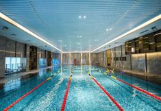 อื่นๆ 3 Movenpick by Accor Binjiang Nanjing