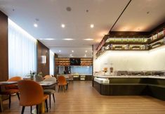 อื่นๆ 4 Movenpick by Accor Binjiang Nanjing