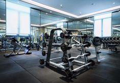 อื่นๆ 5 Movenpick by Accor Binjiang Nanjing