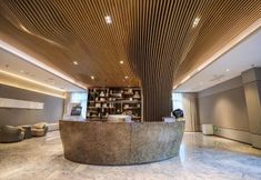 อื่นๆ 6 Movenpick by Accor Binjiang Nanjing