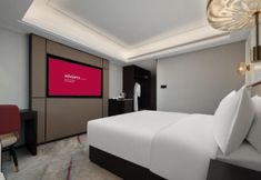 อื่นๆ 7 Movenpick by Accor Binjiang Nanjing