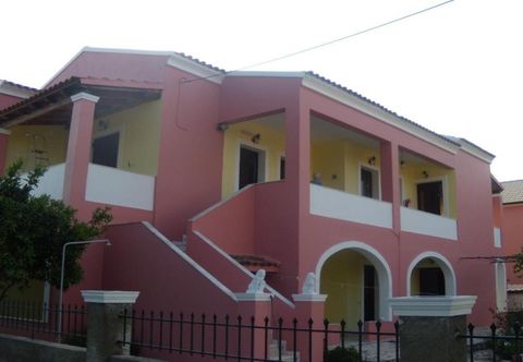 기타 Antigoni's Apartments
