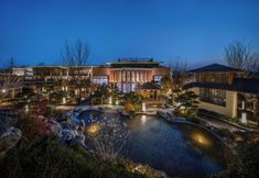 기타 2 Ocean Spring Resort Chengdu - MGallery