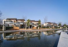 기타 3 Ocean Spring Resort Chengdu - MGallery