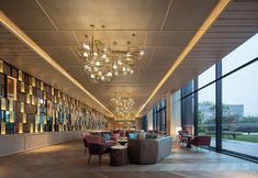 기타 6 Ocean Spring Resort Chengdu - MGallery
