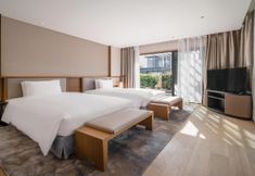 기타 7 Ocean Spring Resort Chengdu - MGallery