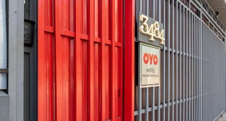 Others 2 Hotel Massimo Brooklin, Sao Paulo