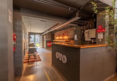 その他 3 Hotel Massimo Brooklin, Sao Paulo