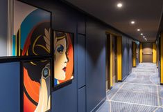 Others 3 Ibis Styles Saint-Quentin