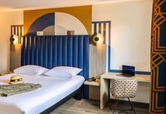 Others 6 Ibis Styles Saint-Quentin