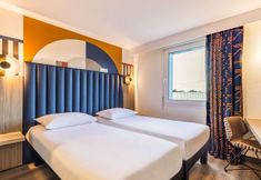 Others 7 Ibis Styles Saint-Quentin