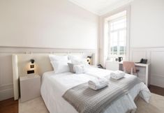 Others 6 Casa Noronha Lima - Historic Stay