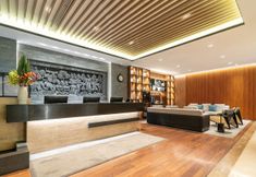 Lainnya 3 SSAW Boutique Hotel Chongqing Great World