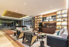 Lainnya 4 SSAW Boutique Hotel Chongqing Great World