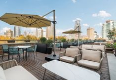 Lainnya 5 SSAW Boutique Hotel Chongqing Great World