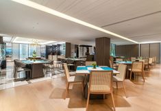 Lainnya 6 SSAW Boutique Hotel Chongqing Great World