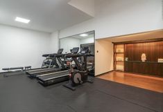 Lainnya 7 SSAW Boutique Hotel Chongqing Great World