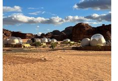 Others 3 Wadi Rum Bubble Luxotel