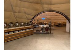 Others 5 Wadi Rum Bubble Luxotel