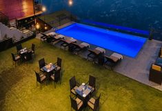 Others 2 Justa Cliffend Resort and Spa Mashobra