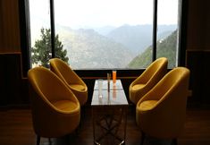 Others 4 Justa Cliffend Resort and Spa Mashobra