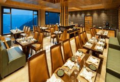 Others 6 Justa Cliffend Resort and Spa Mashobra