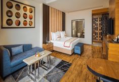 Others 7 Justa Cliffend Resort and Spa Mashobra