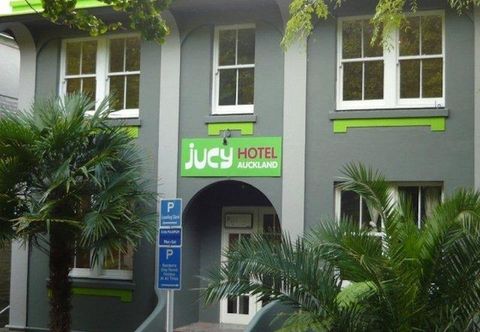 อื่นๆ Jucy Snooze (ex Jucy Hotel Auckland)