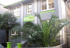 อื่นๆ 7 Jucy Snooze (ex Jucy Hotel Auckland)