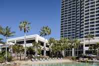 Others JW Marriott Gold Coast Resort and Spa (ex Surfers Paradise Marriott Resort and Spa)