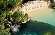 อื่นๆ 6 JW Marriott Gold Coast Resort and Spa (ex Surfers Paradise Marriott Resort and Spa)
