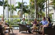 Others 7 JW Marriott Gold Coast Resort and Spa (ex Surfers Paradise Marriott Resort and Spa)