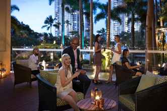 Others 4 JW Marriott Gold Coast Resort and Spa (ex Surfers Paradise Marriott Resort and Spa)