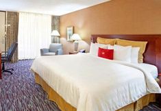 Others 5 Four Points by Sheraton Phoenix North (ex Crowne Plaza Metrocenter Phoenix)