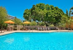 Others 4 Four Points by Sheraton Phoenix North (ex Crowne Plaza Metrocenter Phoenix)