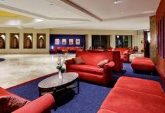 Others 6 Four Points by Sheraton Phoenix North (ex Crowne Plaza Metrocenter Phoenix)