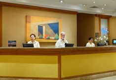 Others 7 Four Points by Sheraton Phoenix North (ex Crowne Plaza Metrocenter Phoenix)