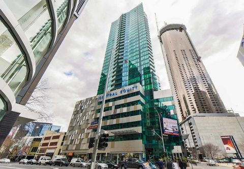 อื่นๆ Cityviews 3 Bedroom