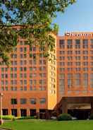 null Sheraton Atlanta Airport Hotel College Park