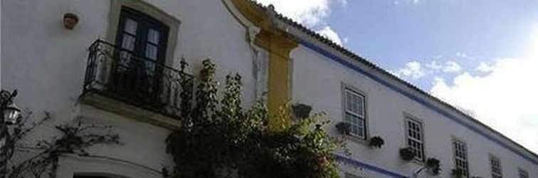 其他 The Literary Man Obidos Hotel (ex Estalagem do Convento)