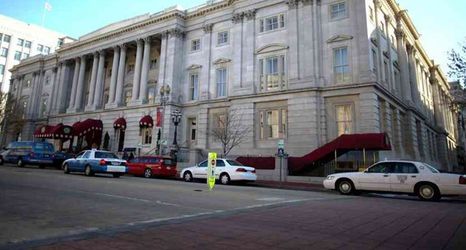 Khác 2 Kimpton Hotel Monaco Washington DC (ex Monaco Washington DC)