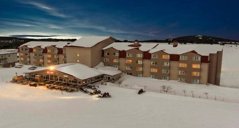 Lain-lain 2 Kaya Uludag (ex Alkoclar Zone 2 Hotel)