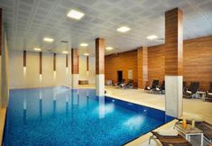 Lain-lain 7 Kaya Uludag (ex Alkoclar Zone 2 Hotel)