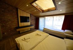 Others 6 Inanlar Deluxe Hotel