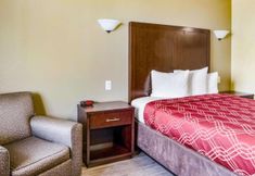 其他 7 Econo Lodge Newport