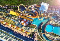 Others 4 The Land Of Legands Theme Park