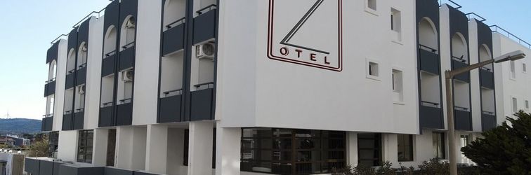 その他 Z Otel Cesme