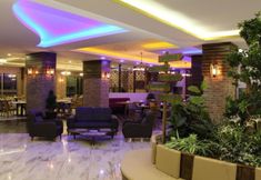 기타 3 El Garden Hotel & Residence